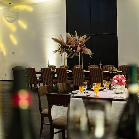 Hotel Villa Mercedes San Cristobal San Cristobal de las Casas Bagian luar foto