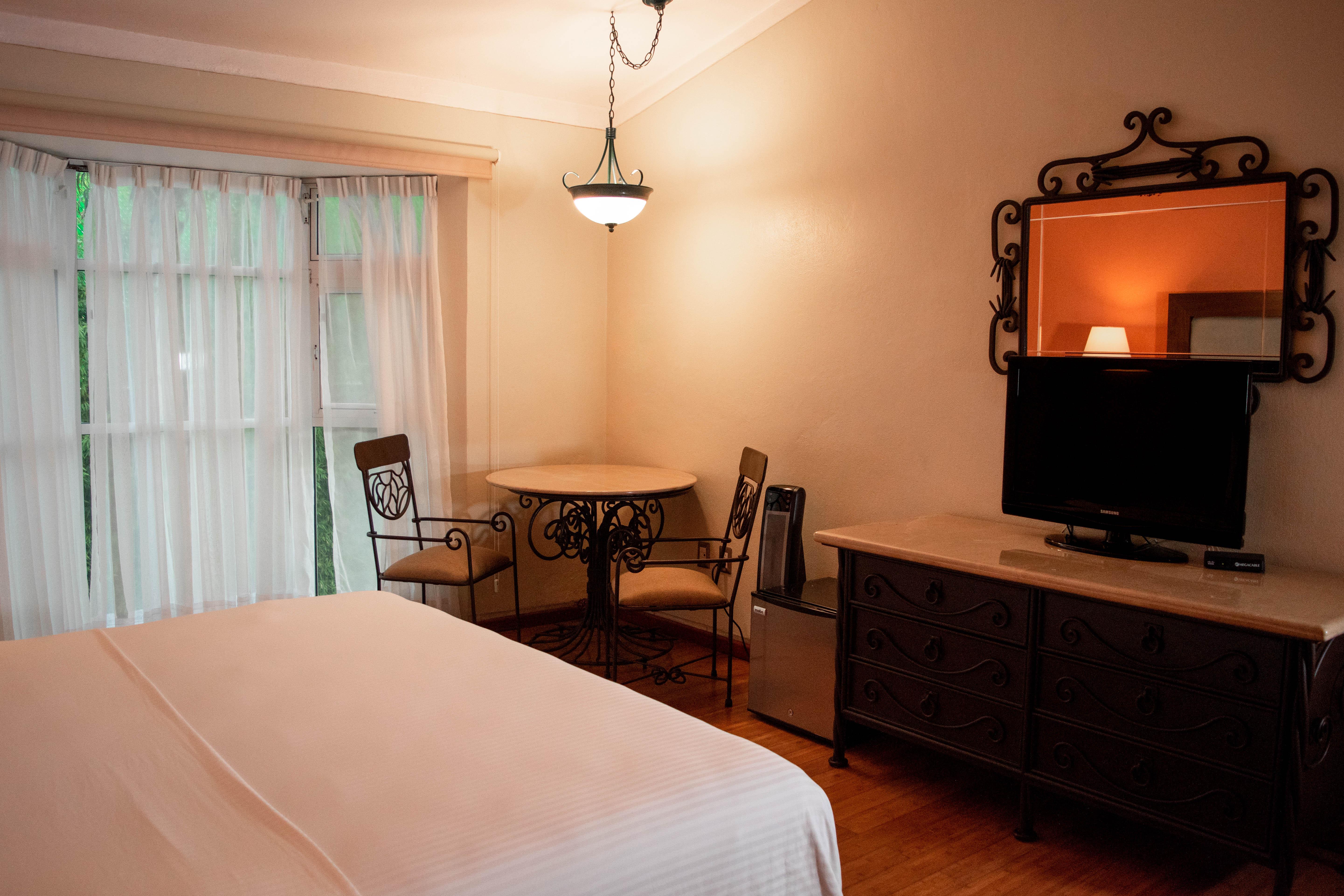 Hotel Villa Mercedes San Cristobal San Cristobal de las Casas Bagian luar foto