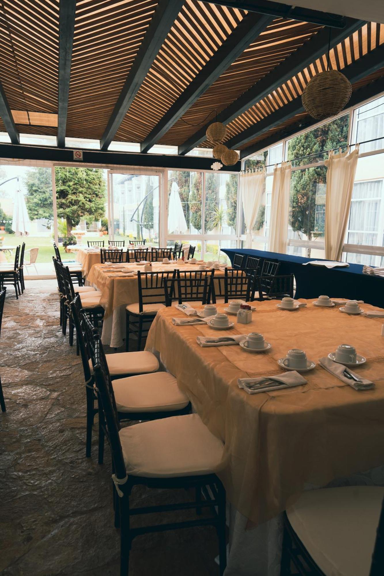 Hotel Villa Mercedes San Cristobal San Cristobal de las Casas Bagian luar foto